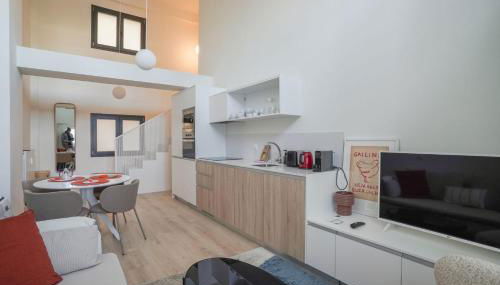 Modern duplex-2Bedrooms 2Bathrooms-Ventas - Foto 2, Other