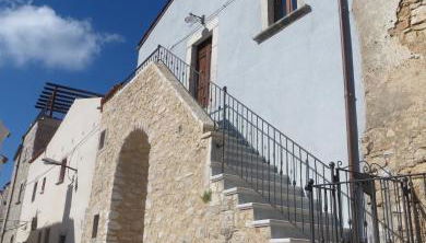 Case Vacanza Al Borgo Antico - Foto 4