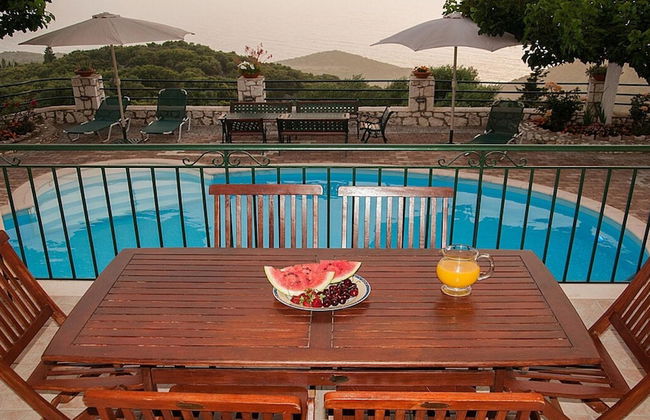 Villa Fantasia Kefalonia - Photo 27