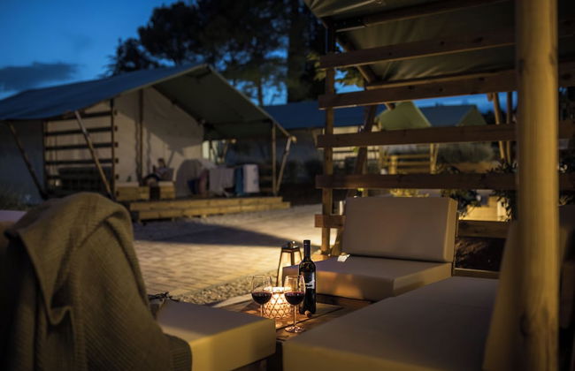 Boutique Camping Santa Marina - Foto 51