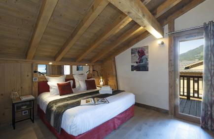 MGM Hôtels & Résidences - Résidence Alexane - Foto 24