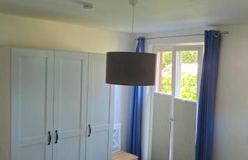 Ferienwohnung Möwennest mit Terrasse - Foto 19