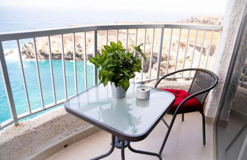 Over Open Sea Apartment - Foto 32