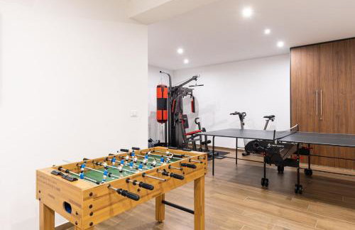 Villa Gabriel - Dicmo - Foto 30