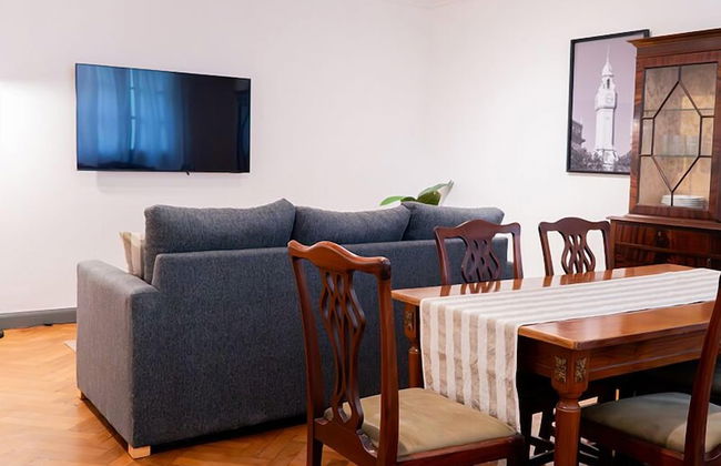 Moreno 820 by DOT Suites - Photo 29