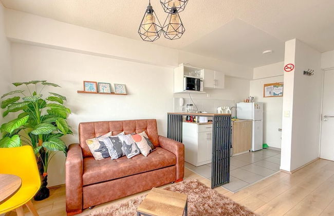 Exclusive Panoramic Ocean View (1805) - Foto 18