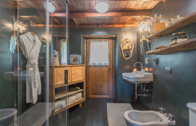 The Writer's Nest by Rent all Como - Foto 27