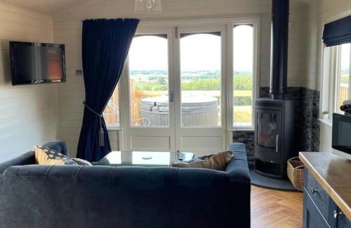 Kekaroka Lodge, Cumbria - Foto 49