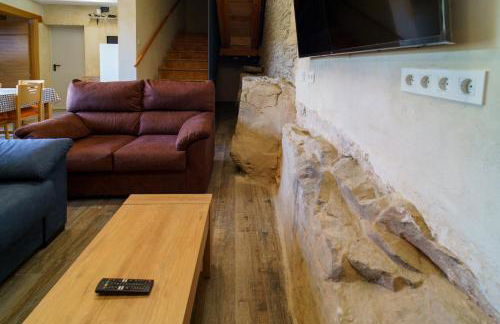 Casa Barambán - Foto 42