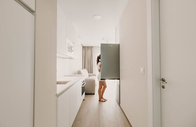 Apartamentos SubUp - Foto 2