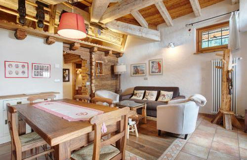 Maison Peroulaz Charvensod - Foto 69