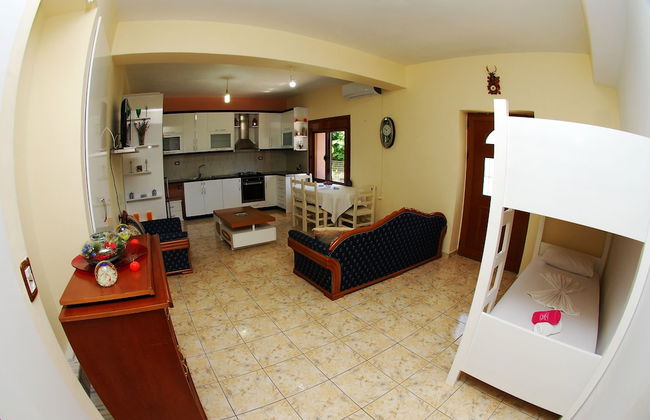 Vila Renato - Foto 45