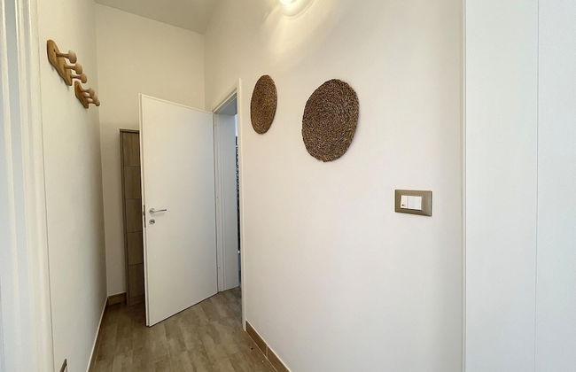 Leu072 in Marina di Felloniche - Foto 12