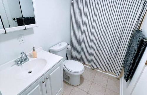 6BD 3BA - Mount Snow VT - Ski-Back Trail - Shuttle - Foto 20