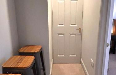 The Linen Loft - 2 Bed Apartment - Central Town Location - Area of Outstanding Natural Beauty - Foto 22