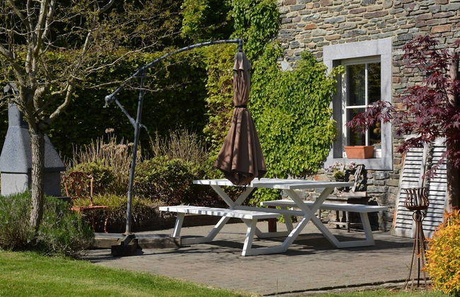 Cottage With Foosball & Garden - Foto 10