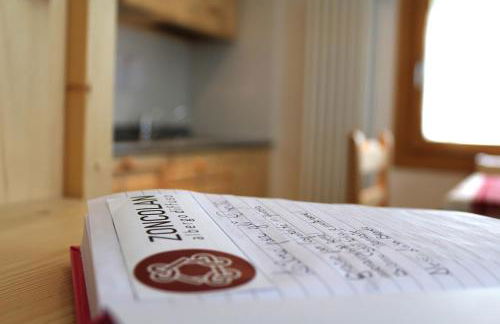 Albergo Diffuso Zoncolan - Foto 25