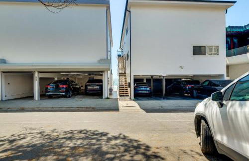 Steps to Ocean Manhattan Beach Gem with Deck! - Foto 23