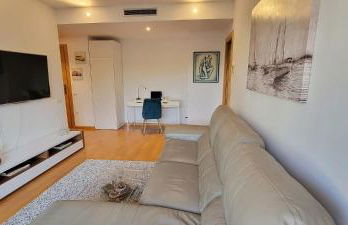 Magnífica Isla de la playa Fórum y CCIB - Photo 31