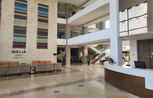 1 Bed Apartment in Santa Maria - Great Views - Foto 1