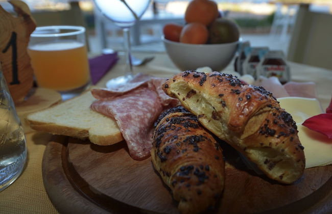 Hotel Costa Paradiso - Foto 28