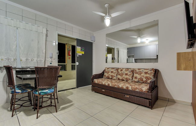 Residencial Flat Gean Guilherme - Photo 20