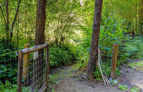 Caz Cabin 6 - Foto 42