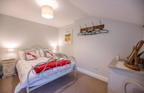 2 Riverside Cottages, Yoxford - Foto 18