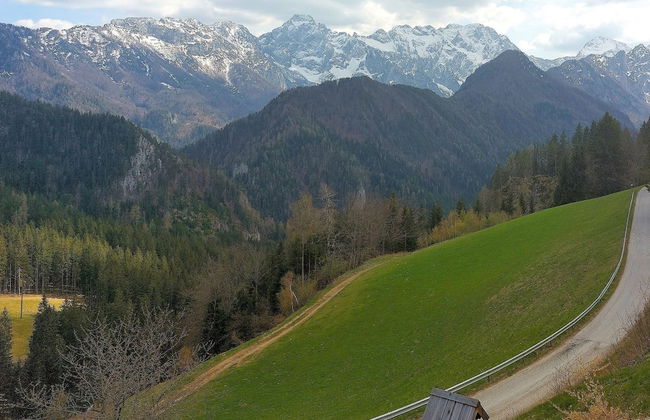 Alpine Apt Melanija Private Ski Area - Photo 15