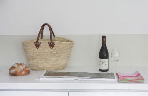 Les Suites de Catherine, la Si Calme - Foto 27