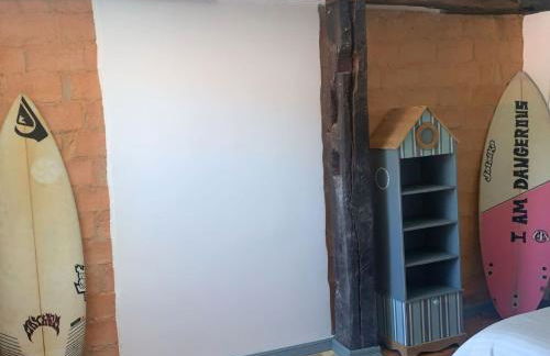 Costa Marina, casa con encanto cerca mar - Foto 37