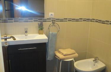 Apartamento Rúa Centro Balcony Calatayud - Foto 10