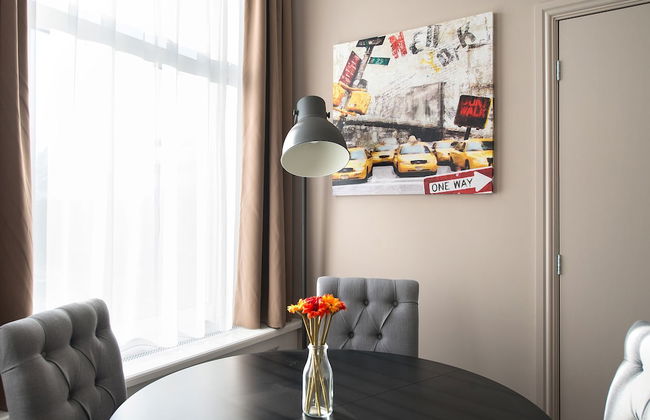 BizStay Park Central Apartments - Photo 44