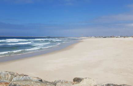 SonhosQrodopiam Praia da Barra - Foto 28