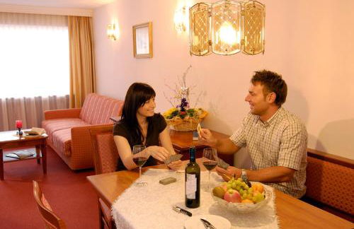 Residence Villa Gran Baita - Foto 9