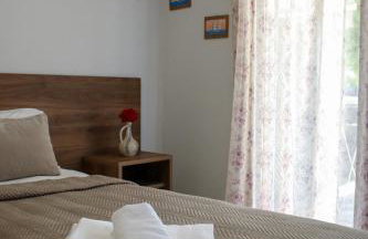 Studios Liotrivi Ouranoupolis - Foto 9