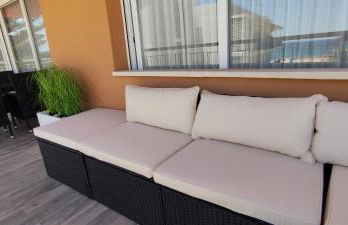 Plaja Arenal Javea Sea View Modern Apartment - Foto 34