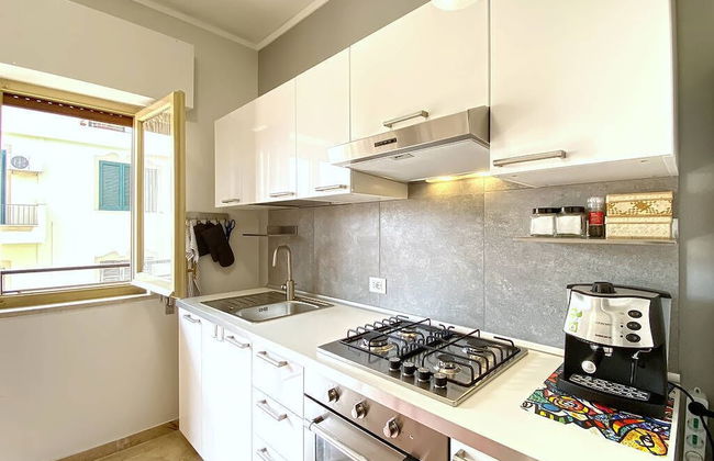 Solemar Sicilia - Casa Caleca - Foto 4