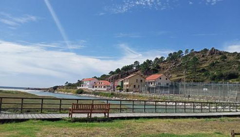 Fogar no mar - Foto 3