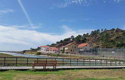 Fogar no mar - Foto 3