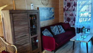 Domek Salina - Foto 5