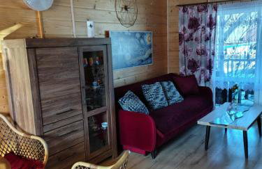 Domek Salina - Foto 5