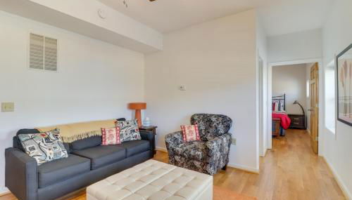 Cozy Marlinton Vacation Rental Downtown Location! - Foto 4