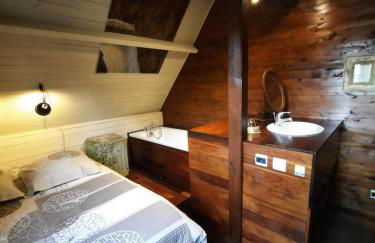 Gîtes la Conterie - Foto 21