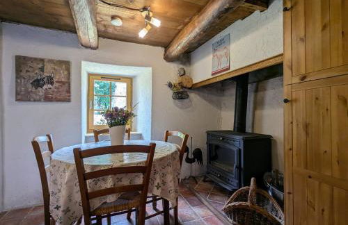 Gîte rénové pour 4 pers. avec accueil équin, Saint-Front - FR-1-582-538 - Foto 11