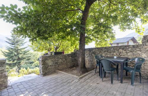 Apartment Casa Orai Mountain View by Interhome - Photo 45