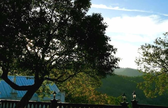 Fong Chou Cottage - Photo 42