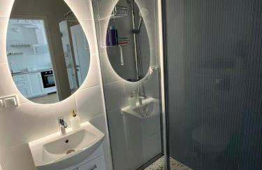 Cityscape apartment - 15 minutes drive from the Old Town - Foto 11