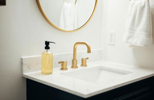 M22 Birch House - Family friendly with shared beach & large kitchen - Foto 35