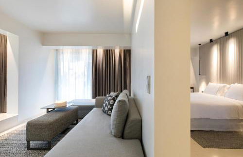 Brasil Suites Boutique Hotel - Foto 75